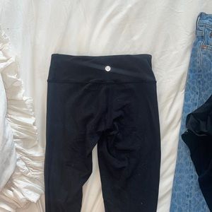 align lululemon legging